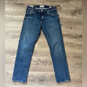 GDW Classic Blue Denim Jeans 33x30